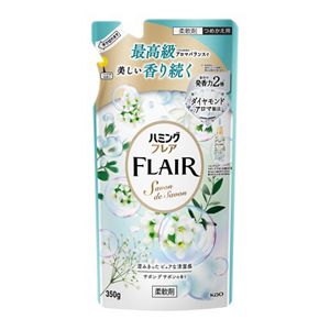 ハミングフレア　サボンデサボン　つめかえ用　３５０ｇ