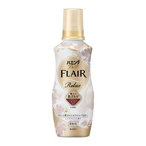 ハミングフレア　リラックス　ムスクアロマ　本体　５１０ｇ