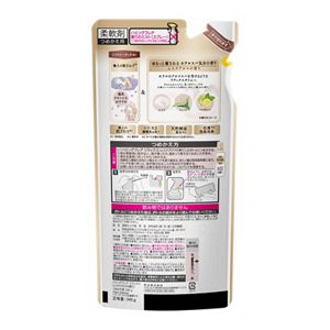 ハミングフレア　リラックス　ムスクアロマ　つめかえ用　３４０ｇ