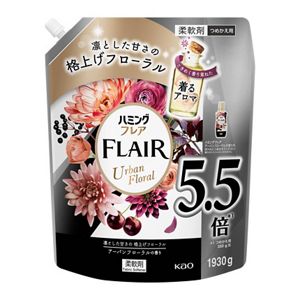 ハミングフレア　アーバンフローラル　スパウトパウチ　１９３０ｇ
