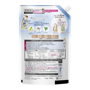 ハミングフレア　フラワーハーモニー　スパウトパウチ　１４００ｇ　