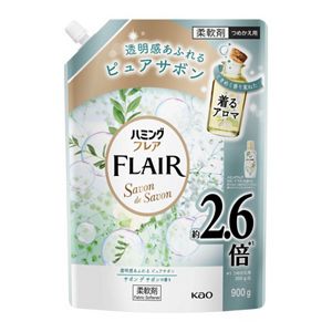 ハミングフレア　サボンデサボン　スパウトパウチ　９００ｇ
