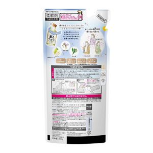 ハミングフレア　フラワーハーモニー　つめかえ用　３５０ｇ