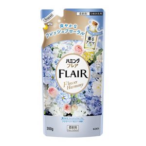 ハミングフレア　フラワーハーモニー　つめかえ用　３５０ｇ