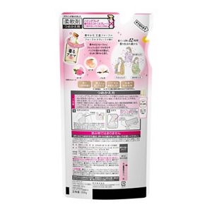 ハミングフレア　フローラルスウィート　つめかえ用　３５０ｇ