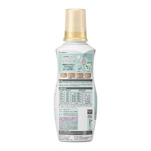 ハミングフレア　サボンデサボン　本体　５２０ｇ