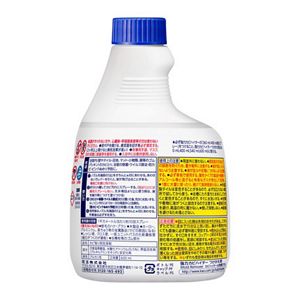 強力カビハイター　つけかえ用　６００ｍｌ