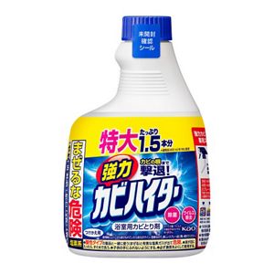 強力カビハイター　つけかえ用　６００ｍｌ