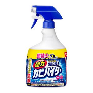 強力カビハイター　ハンディスプレー　特大　１０００ｍｌ