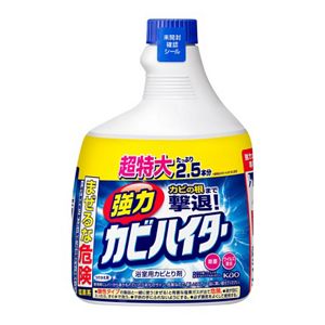強力カビハイター　つけかえ用　特大　１０００ｍｌ