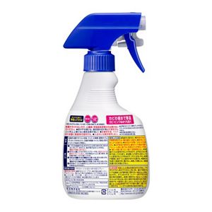 強力カビハイター　ツンとしないタイプ　ハンディスプレー　３６０ｍｌ