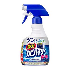 強力カビハイター　ツンとしないタイプ　ハンディスプレー　３６０ｍｌ