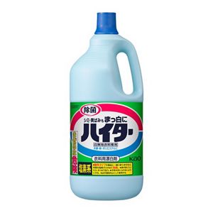 ハイター　２５００ｍｌ