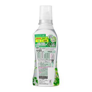 ハミング消臭実感　リフレッシュグリーンの香り　本体　５１０ｇ