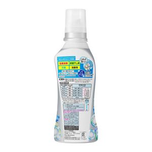 ハミング消臭実感　ホワイトソープの香り　本体　５１０ｇ