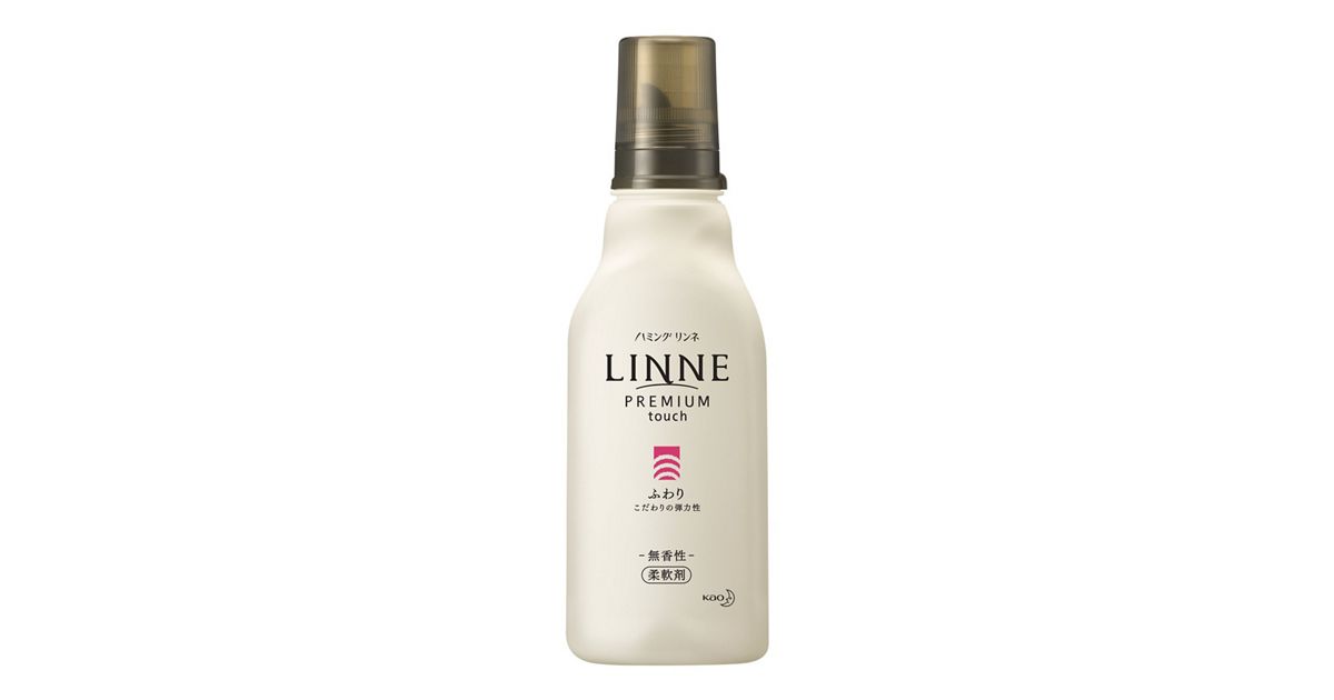 ハミング LINNE（リンネ） ふわり ［本体］ | 花王公式通販 【My Kao 