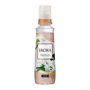 ＩＲＯＫＡ　ホーリージャスミン　本体　５４０ｍｌ
