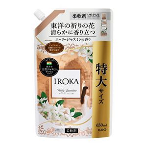 ＩＲＯＫＡ　ホーリージャスミン　スパウト　６５０ｍｌ
