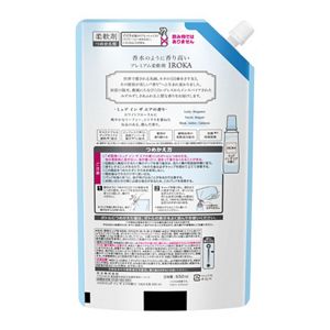 ＩＲＯＫＡ　ミュゲインザエア　スパウト　６５０ｍｌ