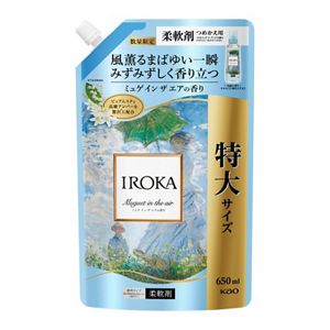 ＩＲＯＫＡ　ミュゲインザエア　スパウト　６５０ｍｌ