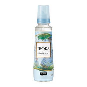 ＩＲＯＫＡ　ミュゲインザエア　本体　５４０ｍｌ