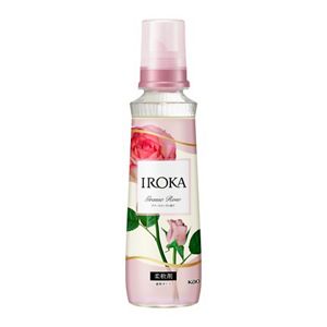 ＩＲＯＫＡ　グラースローズ　本体　５４０ｍｌ