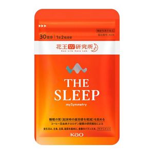 花王ライフケア研究所　THE SLEEP　３０日分