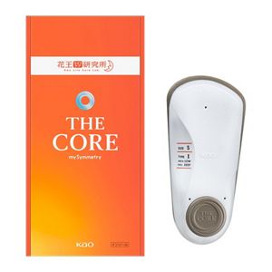 花王ライフケア研究所　THE CORE　タイプ3S