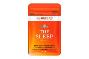 ビオネージュ　トナー、デイケア、ナイトケア3点セット 花王ライフケア研究所 THE SLEEP 30日分 定期便（初めての定期便ご
