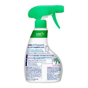 キーピングアイロン用のり剤　本体