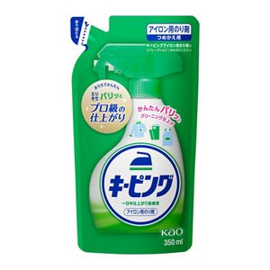 キーピングアイロン用のり剤　つめかえ