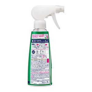 キュキュット　クリア除菌ＣＬＥＡＲ泡スプレー　緑茶の香り　本体