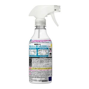 キュキュット　ゴシゴシいらずの泡パック　微香性　本体　４３０ｍｌ