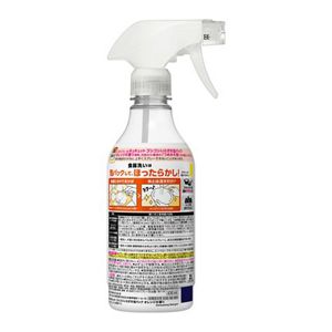 キュキュット　ゴシゴシいらずの泡パック　オレンジの香り　本体　４３０ｍｌ