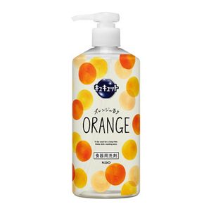 キュキュット　ポンプ　４８０ｍｌ