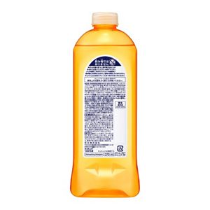 キュキュット　つめかえ用　３７０ｍｌ