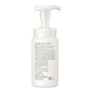 ロリエ　デリケート泡ウォッシュ　１５０ｍｌ