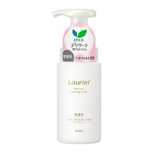 ロリエ　デリケート泡ウォッシュ　１５０ｍｌ