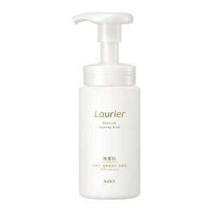 ロリエ　デリケート泡ウォッシュ　１５０ｍｌ