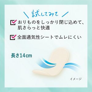 ロリエ　きれいスタイル　極上Ｗ吸収　フローラルブーケの香り　６２コ入