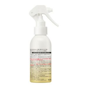 リーゼ　ブリーチヘア用リッチオイルミスト　１２０ｍｌ