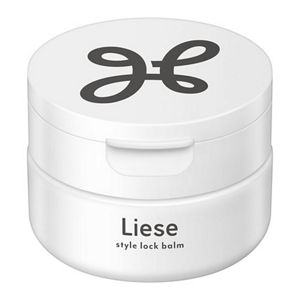 リーゼ　スタイルロックバーム　４２ｇ