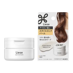 リーゼ　スタイルロックバーム　４２ｇ