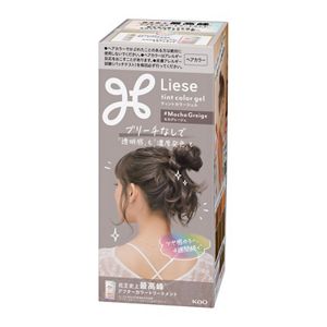 リーゼ　ティントカラージェル　モカグレージュ　２１９ｍｌ