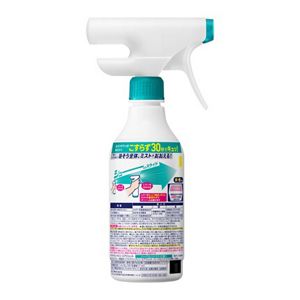 バスマジックリン　エアジェット　ハーバルシトラスの香り　本体　４２０ｍｌ
