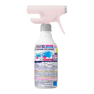 バスマジックリン　エアジェット　除菌ＥＸ　フラワーシャワーの香り　本体　３９０ｍｌ