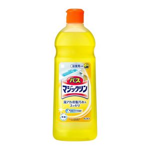 バスマジックリン　４８５ｍｌ