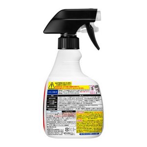 マジックリン　ＥＸＰＯＷＥＲ　コゲ・油汚れ用泡スプレー　本体　４００ｍｌ