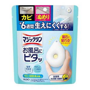 マジックリン　お風呂にピタッ　シトラスサボンの香り　本体