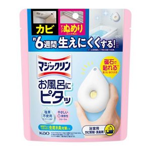 マジックリン　お風呂にピタッ　フローラルの香り　本体